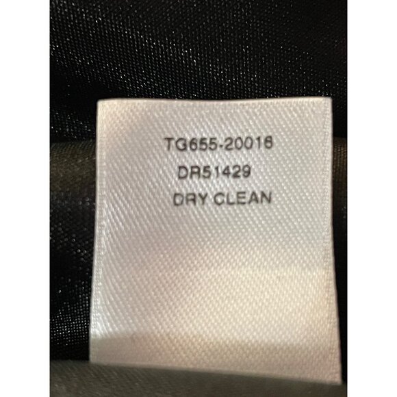 Vintage Pendleton Skirt Womens 6 Used Black - Picture 9 of 13